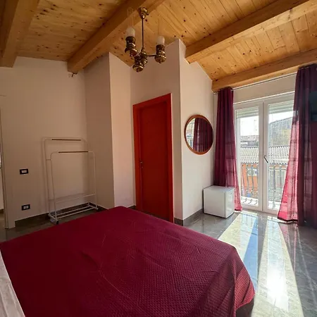 Bed & Breakfast Blaschi
