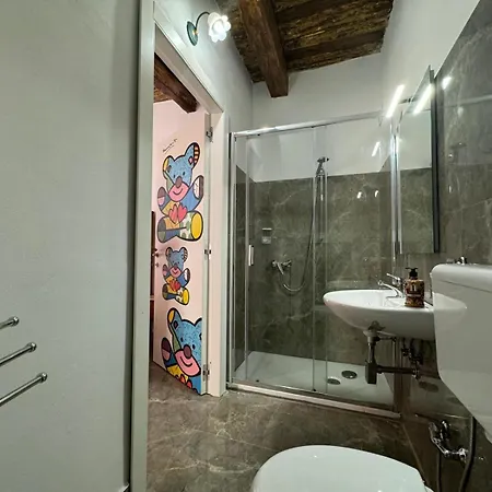Bed & Breakfast Blaschi Lamezia Terme