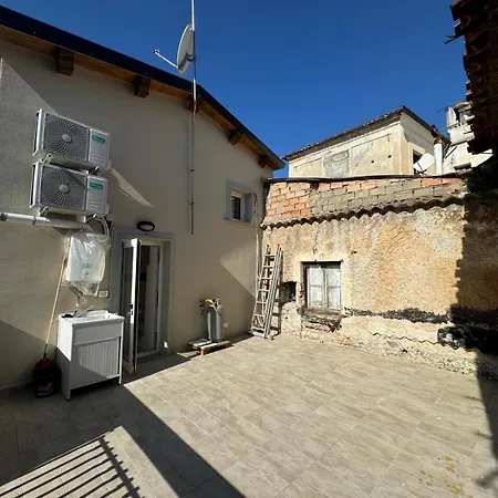 Blaschi Bed & Breakfast