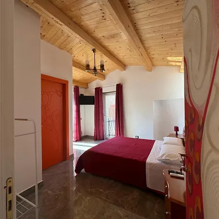 Blaschi * Lamezia Terme