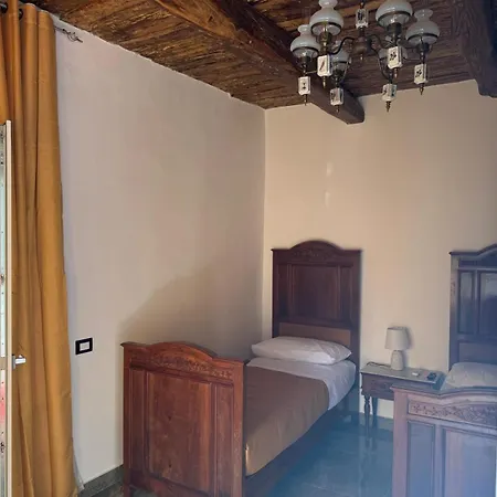 Blaschi Bed & Breakfast *