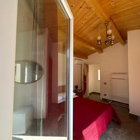 Bed & Breakfast Blaschi