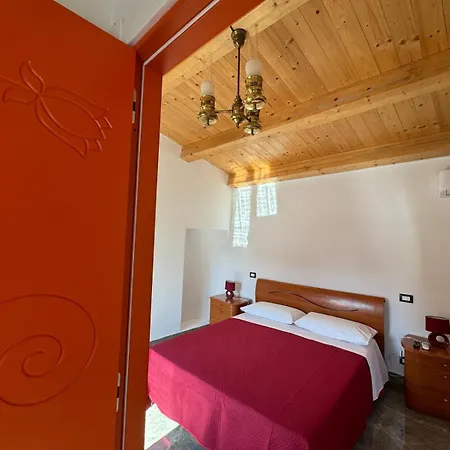 Bed & Breakfast Blaschi Lamezia Terme