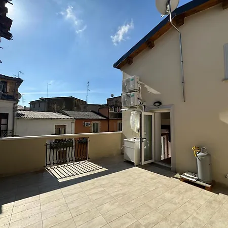 Blaschi Bed & Breakfast