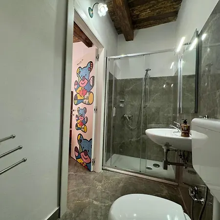 Blaschi Bed & Breakfast