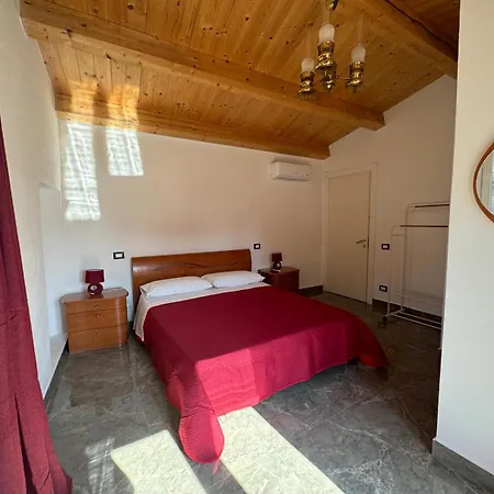 Bed & Breakfast Blaschi Lamezia Terme