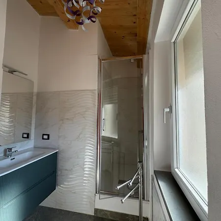 Bed & Breakfast Blaschi *